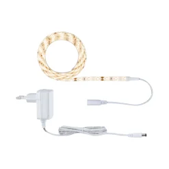 SimpLED LED Strip - Warmweiß Komplettset