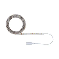 SimpLED LED Strip - Warmweiß Komplettset