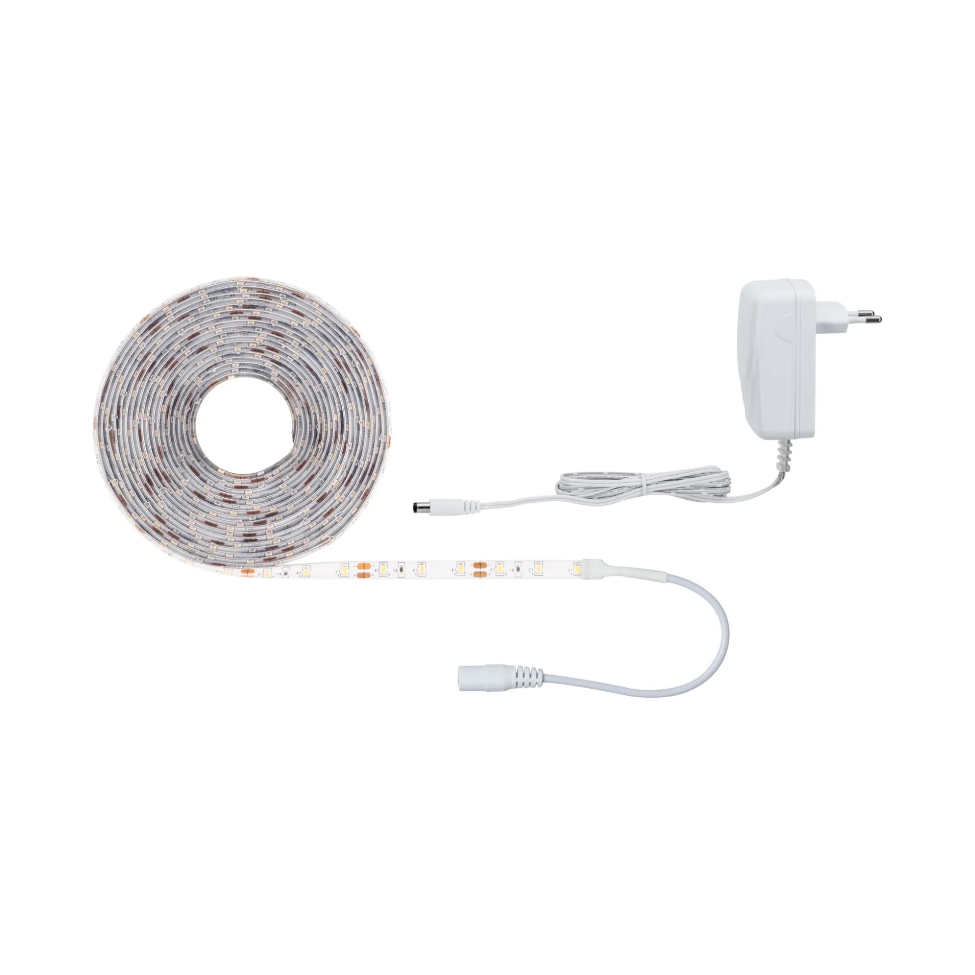 SimpLED LED Strip - Warmweiß Komplettset