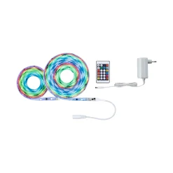 SimpLED Motion LED Strip - RGB Komplettset