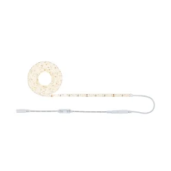 SimpLED Power LED Strip - Warmweiß Komplettset