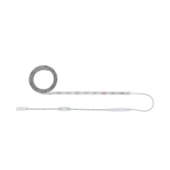 SimpLED Power LED Strip - Warmweiß Komplettset