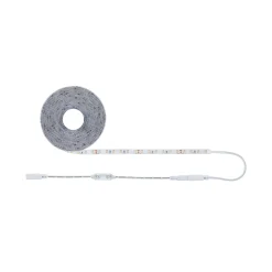 SimpLED Power LED Strip - Warmweiß Komplettset
