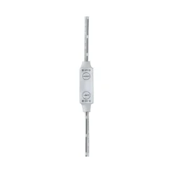 SimpLED Power LED Strip - Warmweiß Komplettset