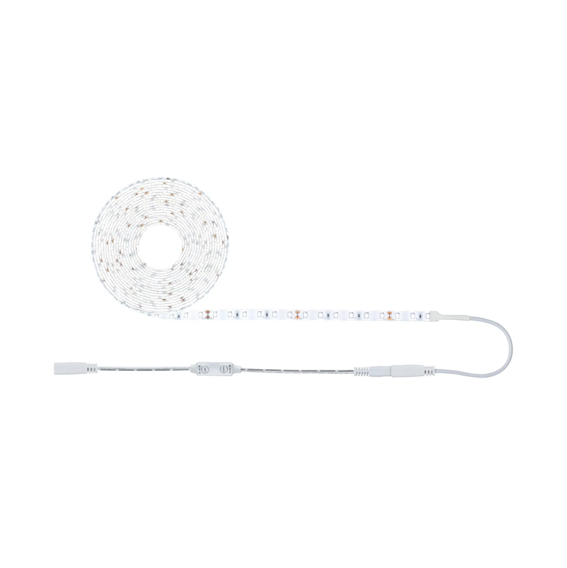 SimpLED Power LED Strip - Neutralweiß Komplettset