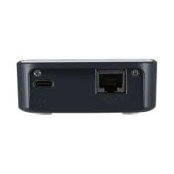Smart Home Zigbee 3.0 - Gateway Smik