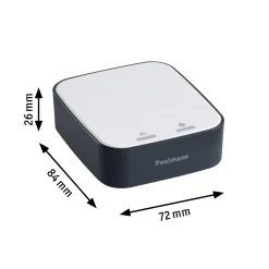 Smart Home Zigbee 3.0 - Gateway Smik