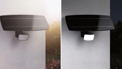 Solar Fluter Smart Home Zigbee 3.0 - Flotas Zigbee