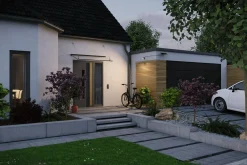 Solar Fluter Smart Home Zigbee 3.0 - Flotas Zigbee