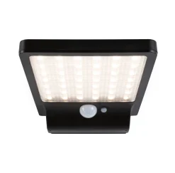 Solar LED Außenwandleuchte - Solveig
