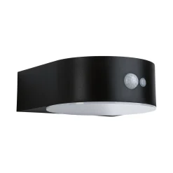 Solar LED Außenwandleuchte - Eileen