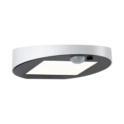 Solar LED Außenwandleuchte - Ryse