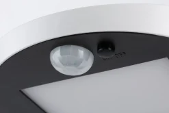 Solar LED Außenwandleuchte - Ryse