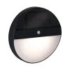 Solar LED Außenwandleuchte - Elios