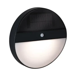 Solar LED Außenwandleuchte - Elios