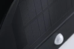 Solar LED Außenwandleuchte - Elios