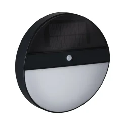 Solar LED Außenwandleuchte - Elios