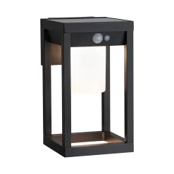 Solar LED Außenwandleuchte - Marisol