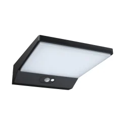 Solar LED Außenwandleuchte - Ronas