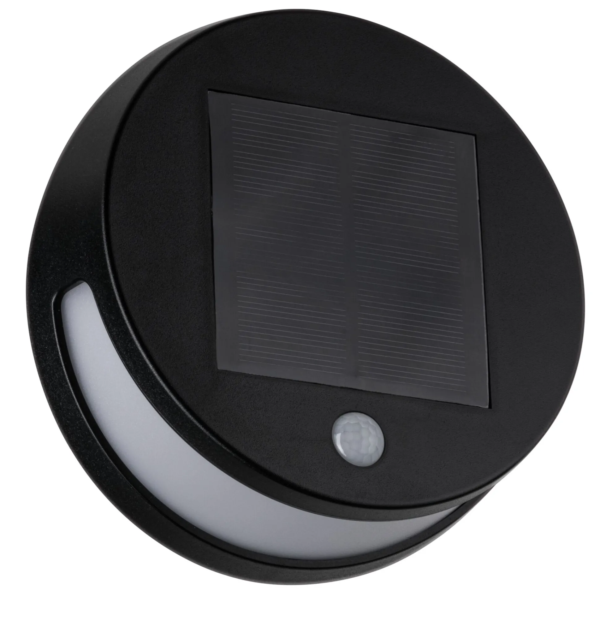 Solar LED Außenwandleuchte - Helena