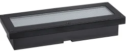 Solar LED Bodeneinbauleuchte - Domenic