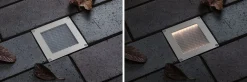 Solar LED Bodeneinbauleuchte - Sorea