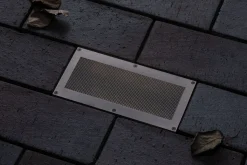 Solar LED Bodeneinbauleuchte - Aron