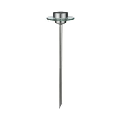 Solar LED Gartenstrahler - Ufo