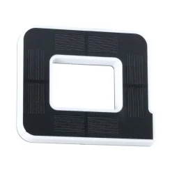 Solar LED Hausnummernleuchte - Buchstabe a