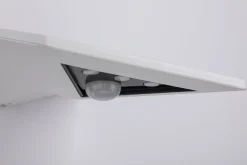 Solar LED Hausnummernleuchte - Yoko Dämmerungsgesteuerter Bewegungsmelder (IR)
