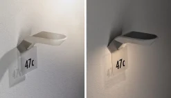 Solar LED Hausnummernleuchte - Soley Zubehör