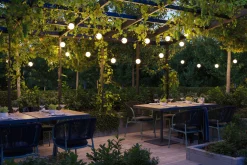 Solar LED Lichterkette - Taina Erweiterungsset