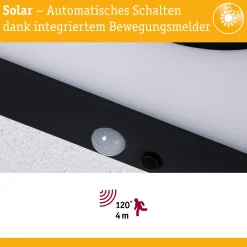 Solar LED Panel - Taija