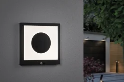 Solar LED Panel - Taija