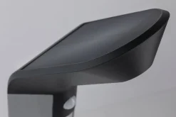 Solar LED Pollerleuchte Smart Home Zigbee 3.0 - Soley Bewegungsmelder