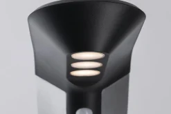 Solar LED Pollerleuchte Smart Home Zigbee 3.0 - Soley Bewegungsmelder
