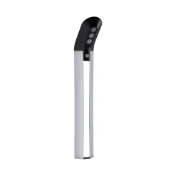 Solar LED Pollerleuchte Smart Home Zigbee 3.0 - Soley Bewegungsmelder