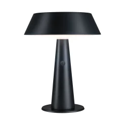 Solar LED Tischleuchte - Soala