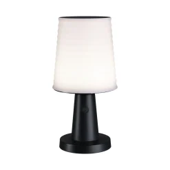 Solar LED Tischleuchte 3-Step-Dim - Ilanga