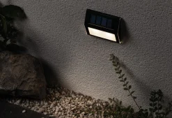 Solar LED Treppenleuchte - Dayton