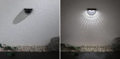 Solar LED Wegeleuchte - Mimmo