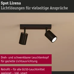 Spotlight - Lirena
