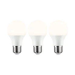 Standard 230V - LED Birne 3er-Set
