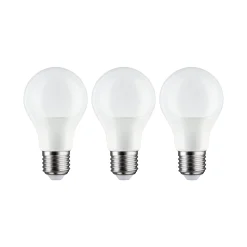 Standard 230V - LED Birne 3er-Set