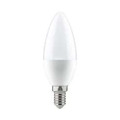Standard 230V - LED Kerze 3er-Set