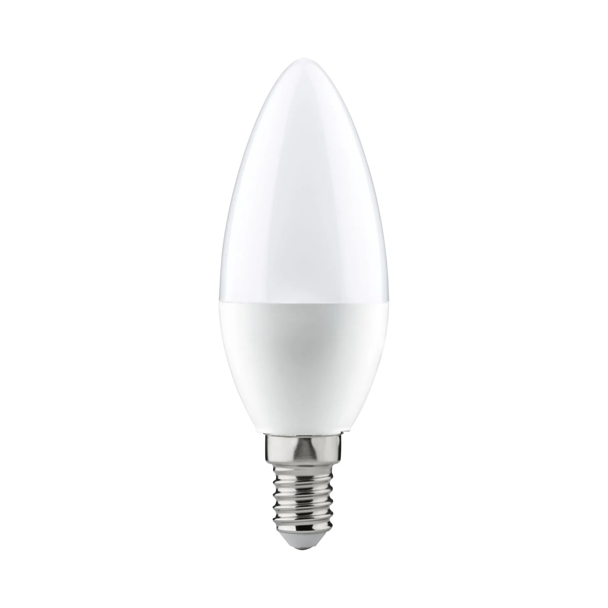 Standard 230V - LED Kerze 3er-Set