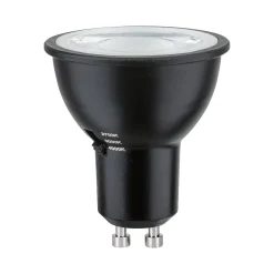 Standard 230V - LED Reflektor GU10 Dip Switch