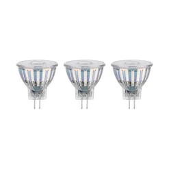 Standard 12V - LED Reflektor GU4