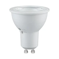Standard 230V - LED Reflektor GU10 Dip Switch