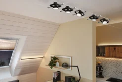 Standard 12V - LED Reflektor 3er-Set